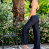 Le pantalon de plage noir NOIR008 – PACK SMLXL Les thèmes de Rêve de plage Rêve de plage