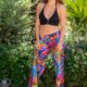 Le pantalon de plage PAMPAS PAMPAS008 – PACK SM/LXL Les lycras Rêve de plage