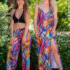 La robe de plage RIO RIO009 – PACK SML Les thèmes de Rêve de plage Rêve de plage