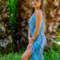 La robe de plage MOOREA MOO009 – PACK SMLXL Les thèmes de Rêve de plage Rêve de plage