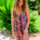 La robe de plage MOOREA MOO009 – PACK SMLXL Les thèmes de Rêve de plage Rêve de plage