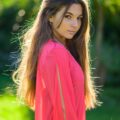 Robe de plage fluide avec manches FANTA010 – PACK SMLXL Fanta Rêve de plage