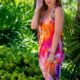 PAREO LYCRA HAWAÏ PACK de 2 HAWAÏ Rêve de plage