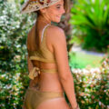 Le triangle croisé PAMPAS – PACK SMLXL Les lycras Rêve de plage
