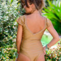 Le SO CHIC PAMPAS – PACK SMLXL Les lycras Rêve de plage